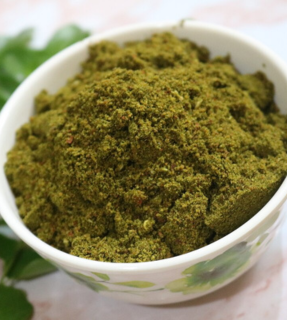 Moringa Leaf Powder