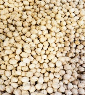 Chickpeas
